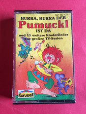 MC PUMUCKL IST DA UND 15