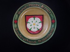 Großer Teller Bayerisches