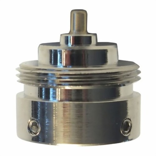 Adapter für heizungsventil - adapter,