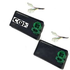 2X Ignition CDI Box For Honda