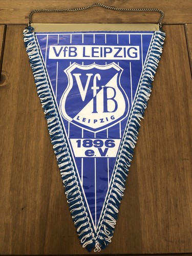 Vfb leipzig lok - leipzig, /