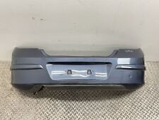 Stossfängerverkleidung Hinten 13156231 Opel Astra 1.6 H Limousine Farbe Metro