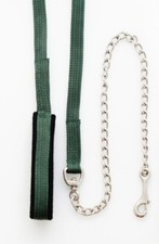 Mustang Strick Führstrick mit