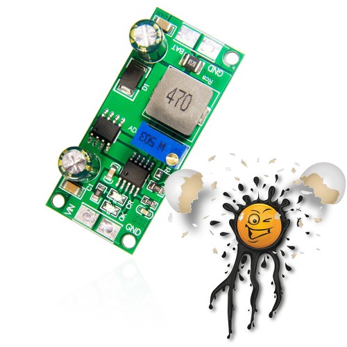 Dd28crta 5v lithium ion - dd28crta,