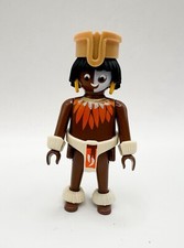 Playmobil Figure Man Jungle