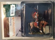 Del Prado Krieger Des