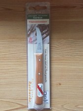 Das Windmühlenmesser (extrem