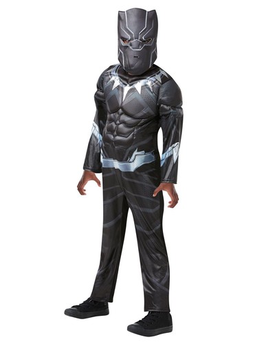 Avengers black panther - panther,