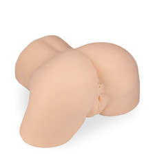 Sex Doll Torso Masturbator