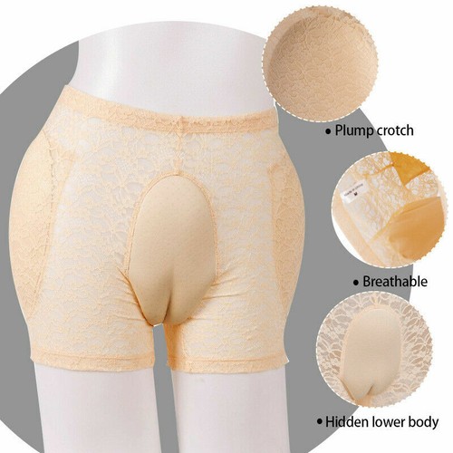 Herren fake vagina - fake,
