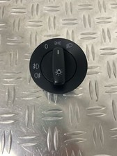 Schalter Licht Lichtschalter Nebelscheinwerfer VW Touran 1T3 1K0 941 431