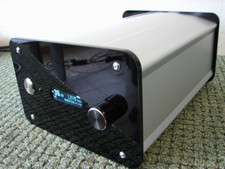 F12 Muses72320 Vorverstärker mit Burson V6, OLED-Display und FB