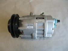 Opel Vectra B 1.7TD Kompressor