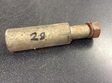 Watsonian Beiwagen Ersatzteil