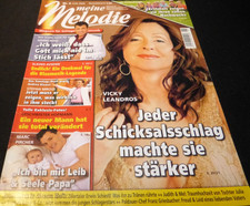 Meine Melodie 6/2009 Vicky