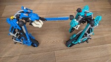 LEGO BIONICLE: Tarakava (8549)