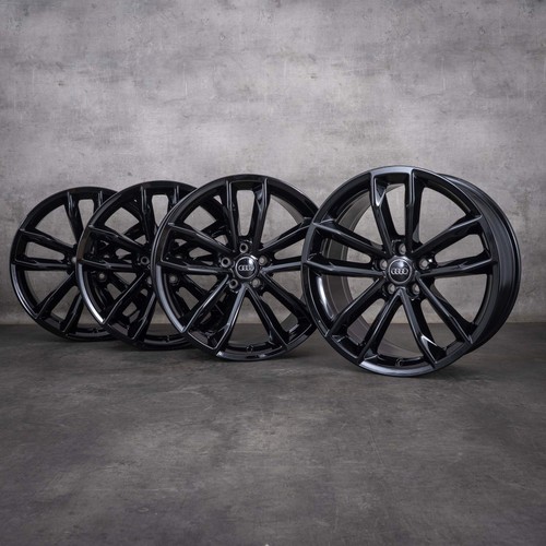 Audi felgen zoll f5 - audi, 19
