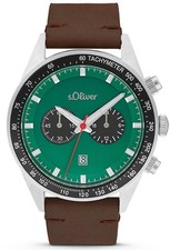 s.Oliver - Time Runner