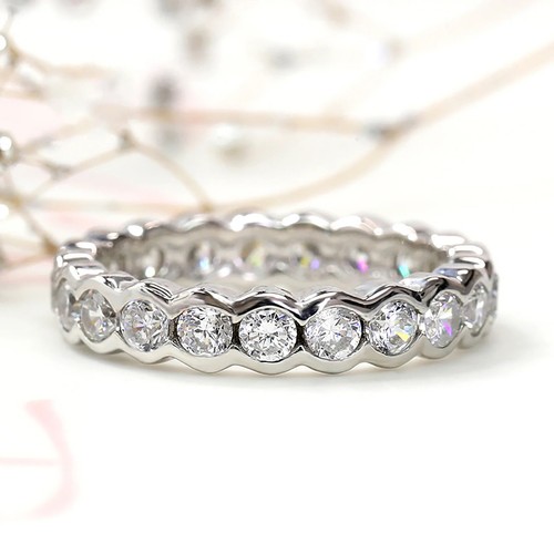 Ring silber mit - silber,