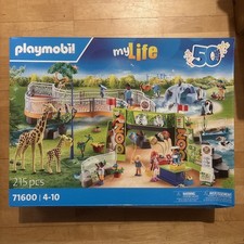 PLAYMOBIL 71600 Mein großer