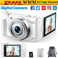 ✅72MP Autofokus 4K