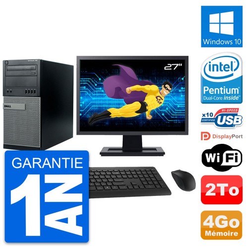 Tour dell 790 - dell, mt