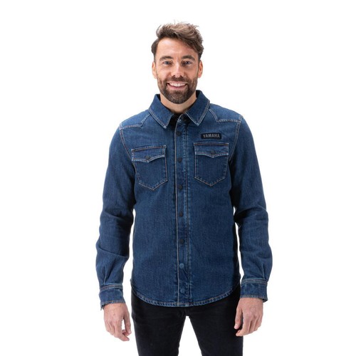 Yamaha faster sons herren - faster,