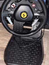 Thrustmaster T98 P Ferrari