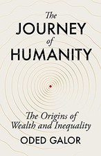 The Journey of Humanity: The