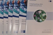 IHK HQ Prüfungen Wirtschaftsfachwirt (Herbst 2021 - Frühjahr 2024)