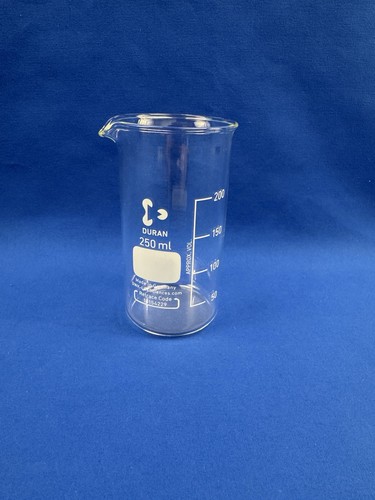 Becherglas 250 hohe form - ml,