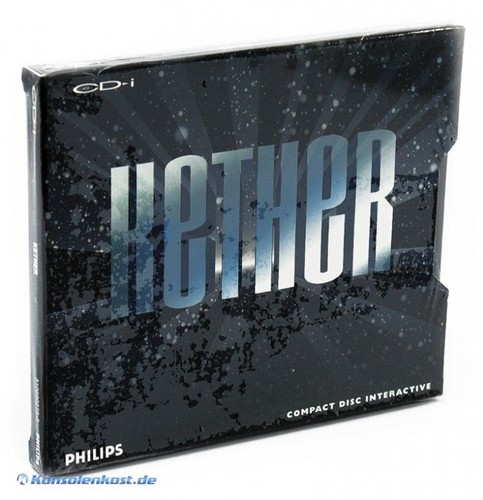 Spiel kether mit ovp - spiel,