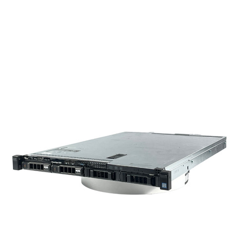 Dell poweredge r330 1230 v5 - poweredge,