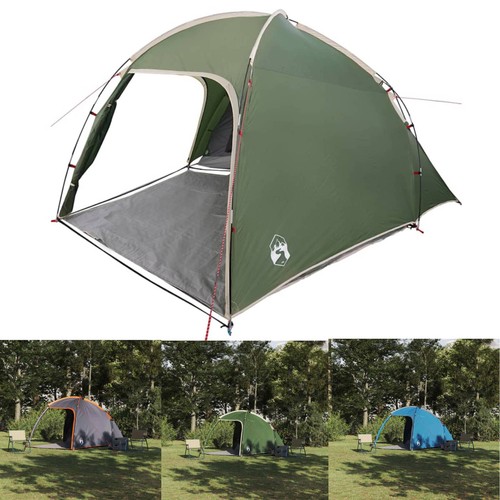Zelt camping familienzelt - zelt,