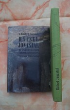 Rätsel Jonastal - Die