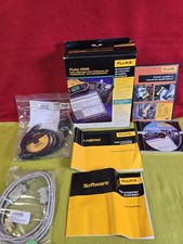 Fluke dms 0100 inst - fluke, 0100/inst