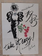 Prof. Gerd Hartung: "Take it