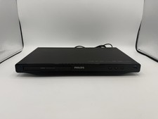 Philips DVP3880 DVD-/CD-Player mit Dolby – ohne Fernbedienung