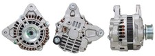 LUCAS Lichtmaschine Generator Lima LRA03075 +76.84€ Pfand 55 für RENAULT CLIO 2