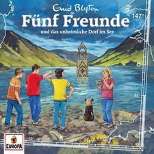 Fünf Freunde Folge 147: und