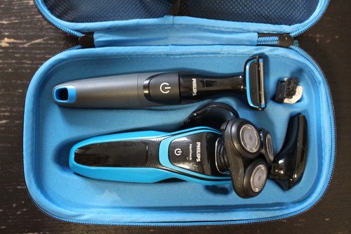 Philips aquatouch rasierer - aquatouch,