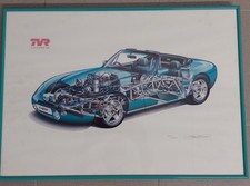  TVR Griffith 4.3 -Myles