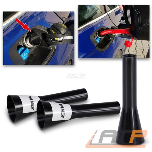 Enva diesel tank adapter - 3x,