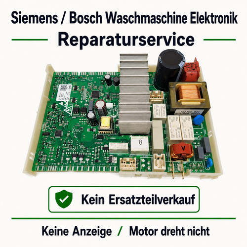 Reparaturservice bosch siemens - bosch,