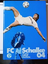 FC Schalke 04, 75 Jahre