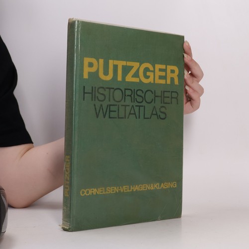Putzger historischer - putzger.,