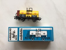 Märklin H0 4676 Kesselwagen