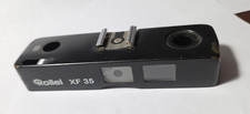 Rollei XF-35 Film Camera Part