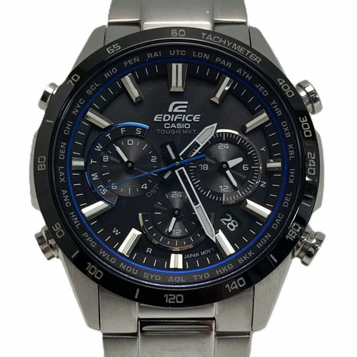 Casio edifice eqw - casio, eqw-t650db-1ajf