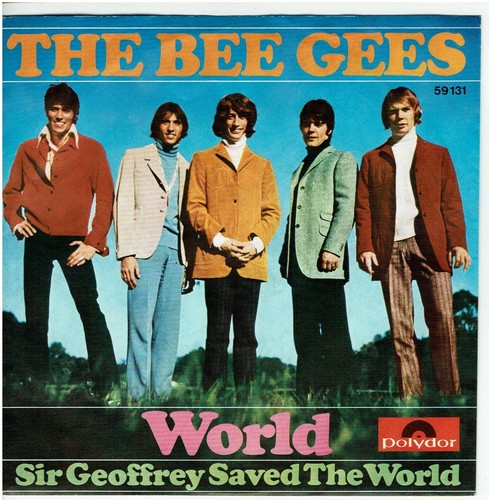 Single the bee - single,,